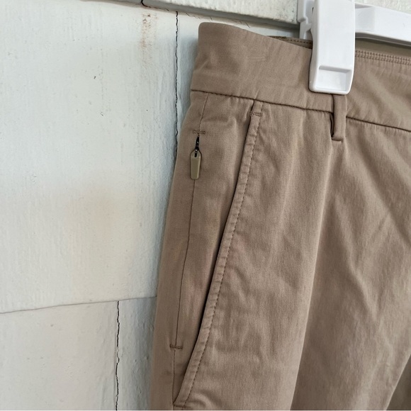 Birddogs Pants Birddogs Jeff Pesos Stretch Khaki Pants In Driftwood